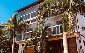 A Casa Da Colonia Itacoatiara (amazonas)