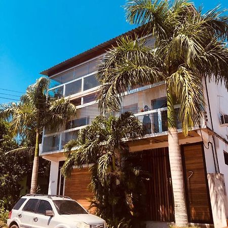 A Casa Da Colonia Itacoatiara (Amazonas) Exterior foto
