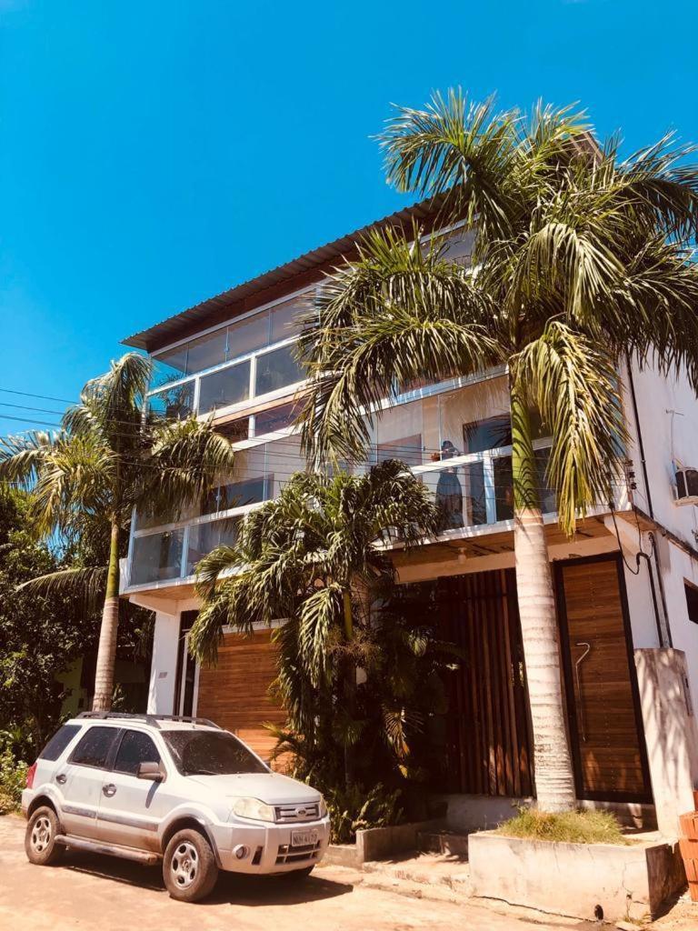 A Casa Da Colonia Itacoatiara (Amazonas) Exterior foto