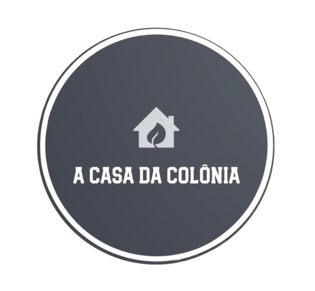 A Casa Da Colonia Itacoatiara (Amazonas) Exterior foto